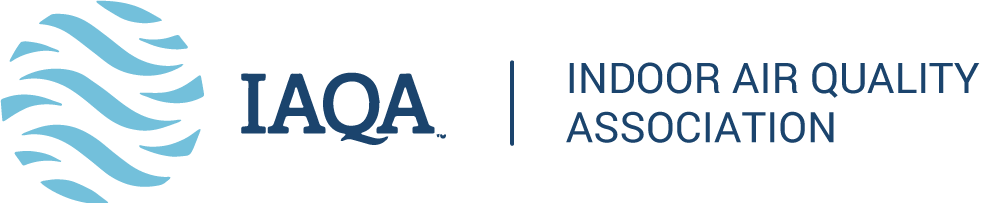 Indoor Air Quality Association (IAQA) member